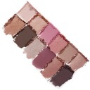 BUXOM Eyeshadow Palette Forever Babe 11 g