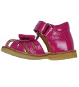 Angulus Sandaler   Nybegynner   Hibiscus   Angulus   24   Sandals   Rosa