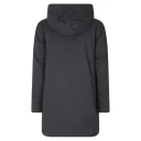 K Way Dame Frakker Svart XS,