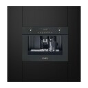 Smeg Colonial 60 cm Integrert Espressomaskin i Antrasitt CMS8451A