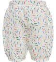 Hummel Shorts hmlAurora Marsmallow 56 Shorts Hvit