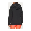 Under Armour Dame Gensere & Hettegensere Svart L,