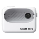 Insta360 GO 3S Action Kamera (64GB) Hvid