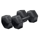 Iron Gym   Hantelsett   2 x 4 kg
