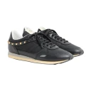 Valentino Herre Sko Svart 43 1/2 EU,