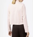 Dickies Genser   Mapleton High   Peach White   Dickies   XS   Xtra Small   Genser   Rosa