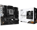 ASRock B850M Pro-A Micro ATX Hovedkort med AM5, DDR5, 2.5G LAN og 3x M.2