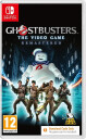 Ghostbusters The Video Game Remastered Nintendo Switch Spill Digital kode i eske