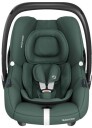 Maxi-Cosi Cabriofix i-Size Essential Green Grønn