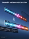 Govee Gaming Wall Light utvidelseskit