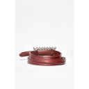 Orciani Dame Accessories Rød 85 CM,