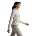 Arc"teryx Kyanite Lightweight Hoody Dame Sea Salt S