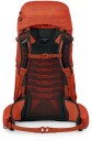 Osprey Tempest Pro 40 Mars Orange M/L ryggsekk dame