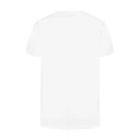 Off White Herre Topper Hvit 2XL,