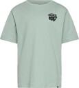 Name It Nkmknaso Ss Nreg Top   Green   158 164