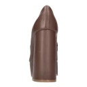Carrano Dame Sko Brun 39 EU,