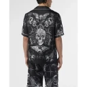 Philipp Plein Herre Skjorter Svart M,