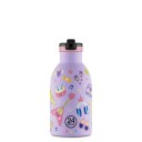 24Bottles Clima Termoflaske 330 ml   Music Friends