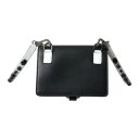Dolce & Gabbana, Dame, Accessories, Svart, ONE SIZE,