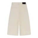 Bruuns Bazaar Thrinaxbbhannahi Shorts Beige 40