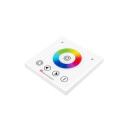EuroLite Led Strip Wall Panel For Rgb Rf Controller