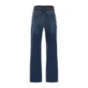 Dries Van Noten Dame Jeans Blå W27,