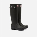 Hunter Women's Original Tall Wellington Boots (2021) Sort 37 Woman