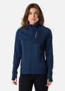 Swedemount Ultra Light Tech Midlayer Full Zip W