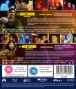 Watchmen: Chapter 1&2 Bluray