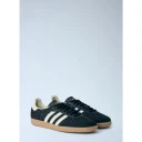 Adidas Herre Sport Svart 41 1/2 EU,