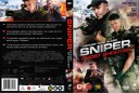 Sniper  Ghost Shooter DVD