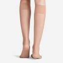 Falke Knee High Sock Matt 20 - Cocoon