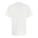 Moschino Herre Topper Hvit M,