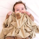 Cloby UV-Teppe Sandy Beige