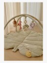 Little Dutch Safari Friends Babygym