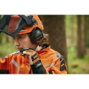 Stihl Hørselvern Advance Procom Med Hjelmfeste