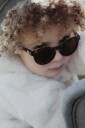 Beaba Solbriller Til Barn 2-4 År Happy - Rosa Skilpadde