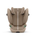 Bilstol Cybex Solution G2 Plus Almond Beige
