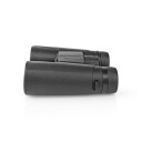 Nedis SCBI4000BK, Loft, 10x, 4,2 cm, Sort, 570 g