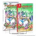 Wonder Boy: Asha in Monsterland Limited Edition - (Strictly Limited Games)