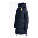 Parajumpers Women's Long Bear Blue Navy L