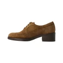 Calce Dame Sko Brun 39 EU,