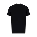 Dsquared2 Herre Topper Svart M,