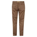 White Sand Herre Bukser Brun S,