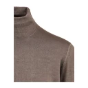 Filippo De Laurentiis Herre Strikkevarer Brun 2XL,