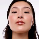 Wonderskin Wonder Blading Top Gloss Gold Glitter 4ml