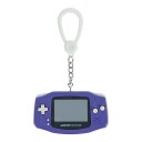 Nintendo Nøkkelring Mystery Pack