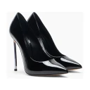 Casadei Dame Sko Svart 37 EU,