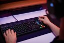 Corsair Galleon 100 SD Mekanisk Gamingtastatur med RGB og Stream Deck-Funksjon - Svart