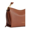 Coccinelle Dame Vesker Brun ONE SIZE,